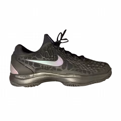Nike Zoom Cage 3 HC 'Black'