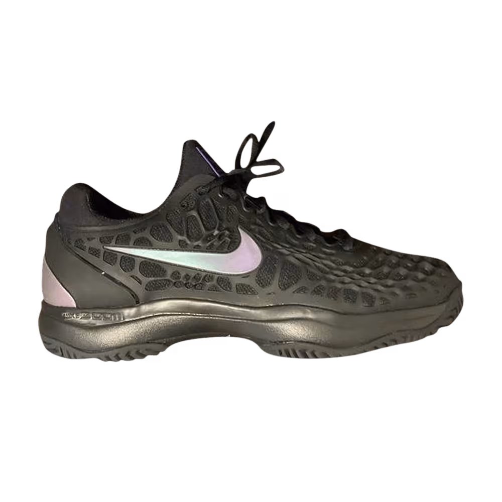 Nike Zoom Cage 3 HC Black