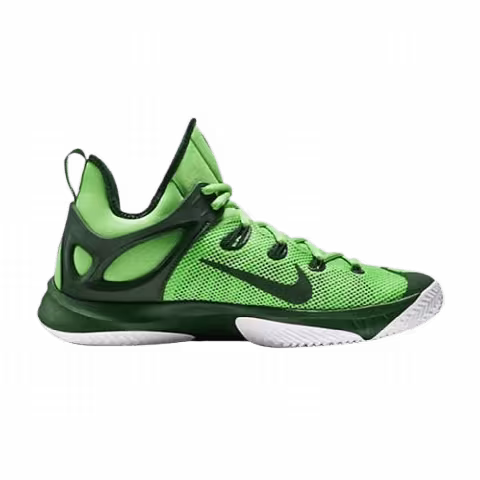Nike Zoom Hyperrev 2015 Green