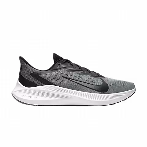 Nike Zoom Winflo 7 'Particle Grey'