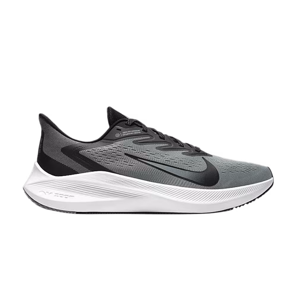 Nike Zoom Winflo 7 Particle Grey