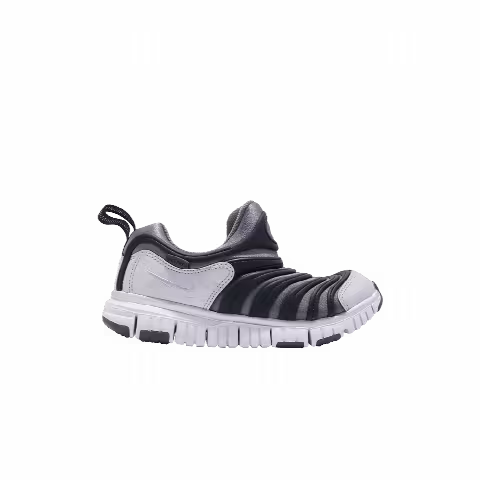 Nike Dynamo Free Y2K PS 'Metallic Silver'
