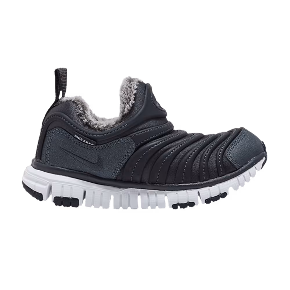 Nike Dynamo Free SE PS Anthracite