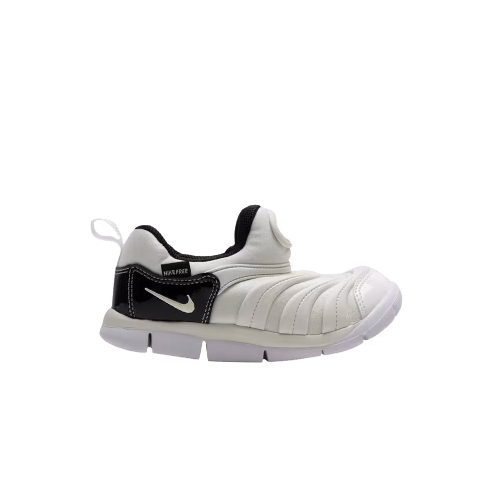 Nike Dynamo Free TD Ivory
