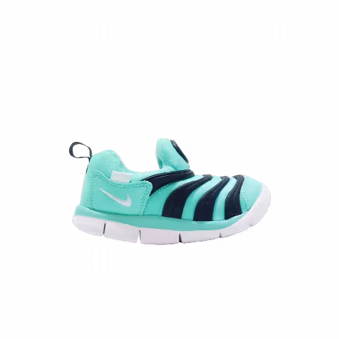 Nike Dynamo Free TD 'Igloo'