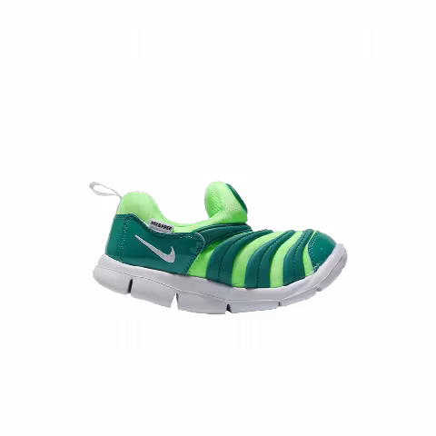 Nike Dynamo Free TD 'Illusion Green'