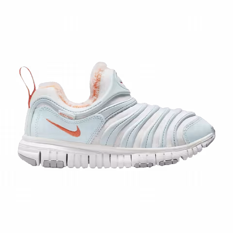 Nike Dynamo Free SE PS 'Blue Grey'