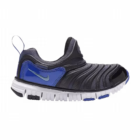 Nike Dynamo Free GS 'Blue'