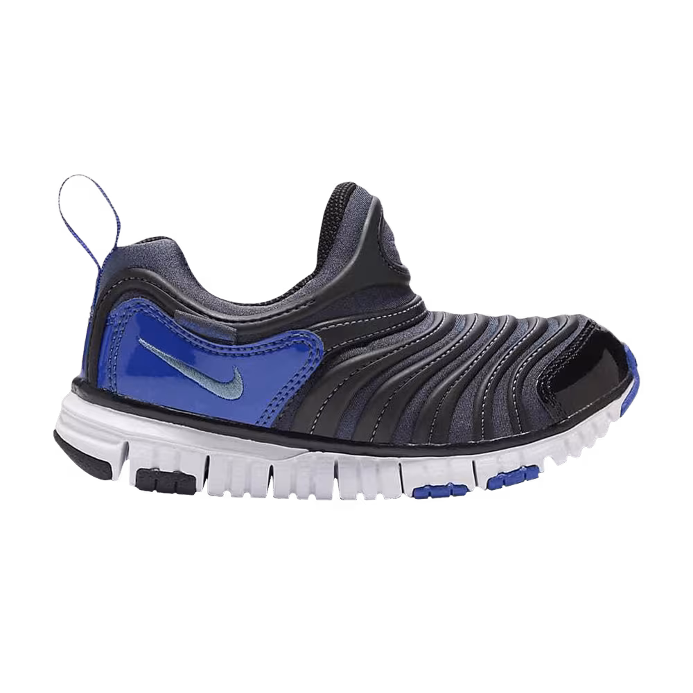 Nike Dynamo Free GS Blue