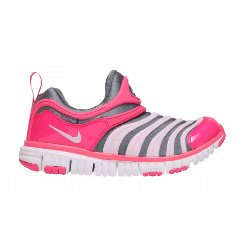 Nike Dynamo Free PS 'Pink Foam'