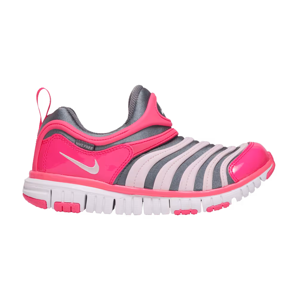 Nike Dynamo Free PS Pink Foam