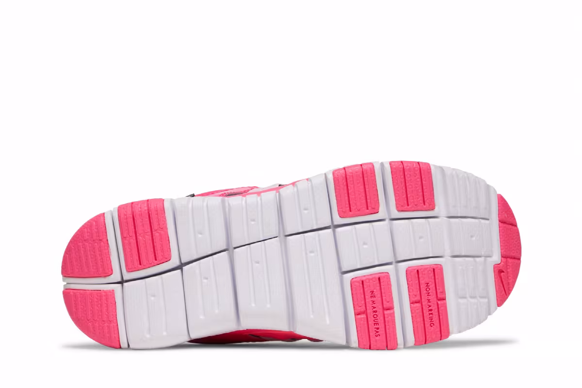 Nike Dynamo Free PS Pink Foam, view 5