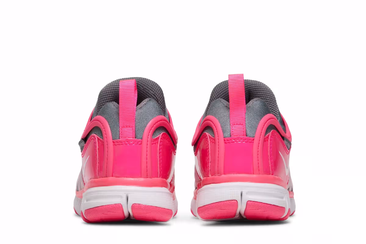 Nike Dynamo Free PS Pink Foam, view 7