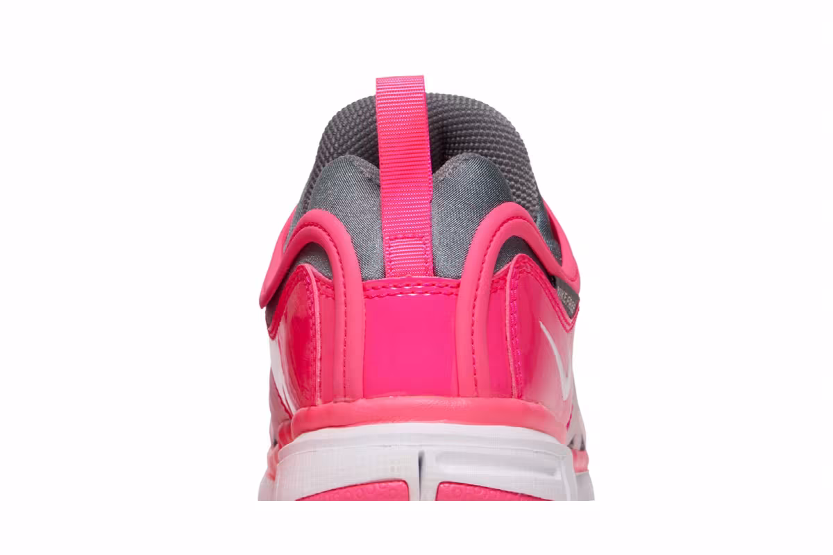 Nike Dynamo Free PS Pink Foam, view 8