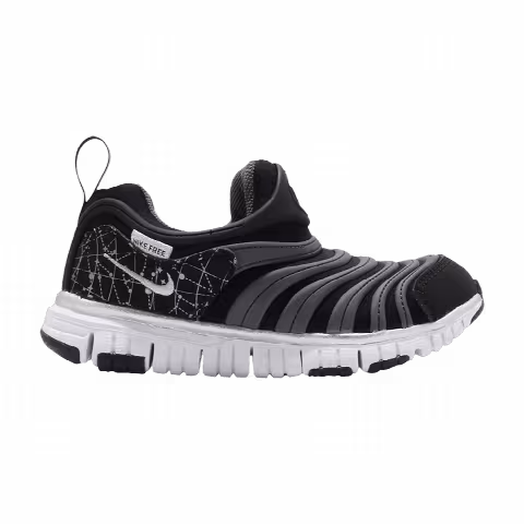 Nike Dynamo Free PS 'Black'