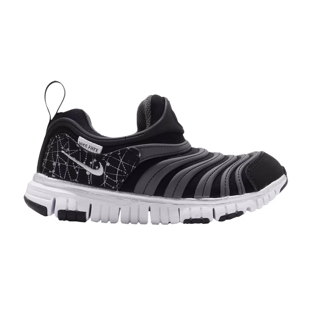 Nike Dynamo Free PS Black