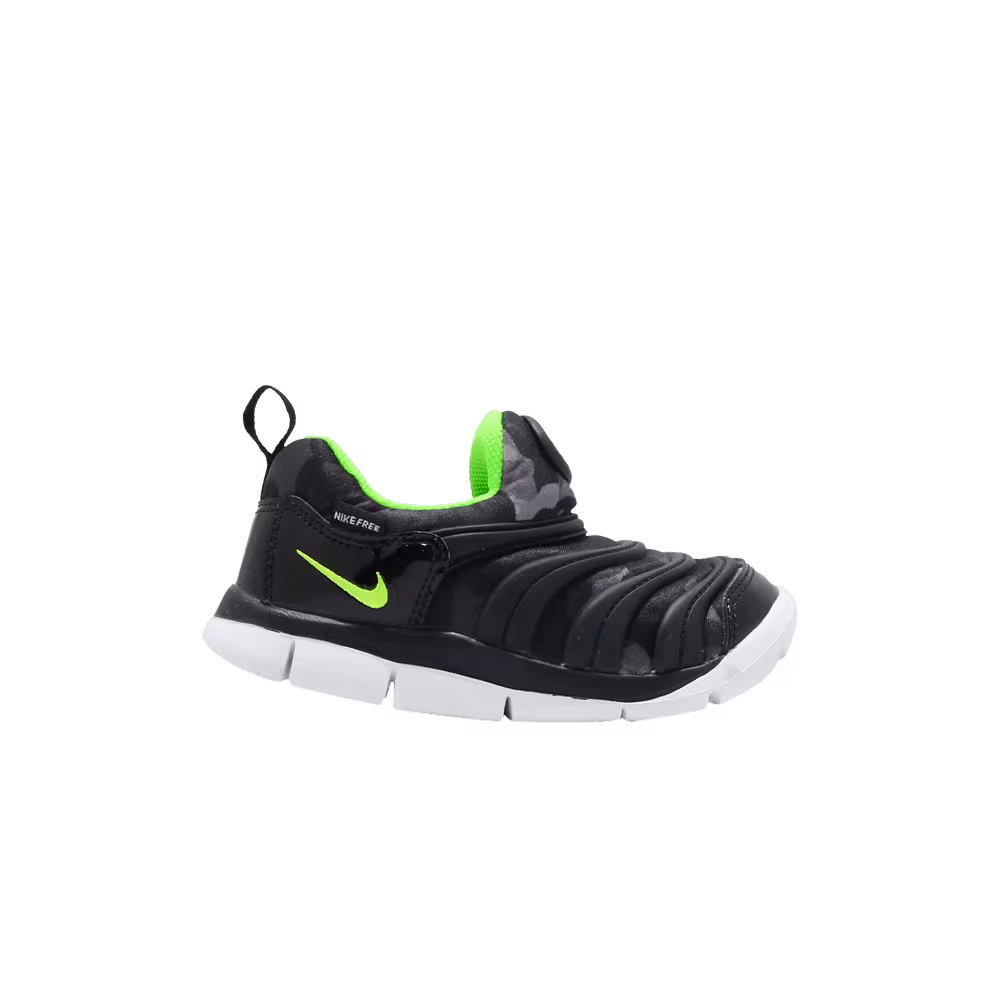 Nike Dynamo Free TD Electic Green