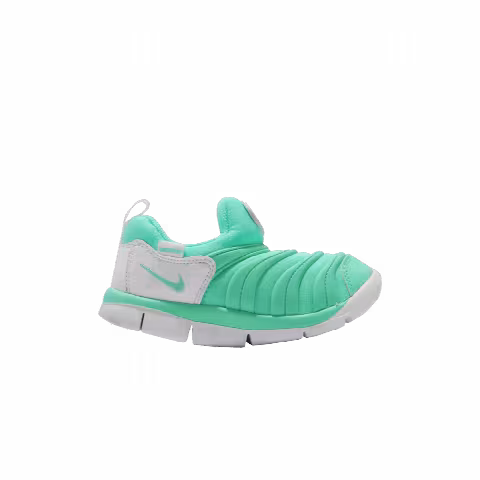 Nike Dynamo Free TD 'Greeen Glow'
