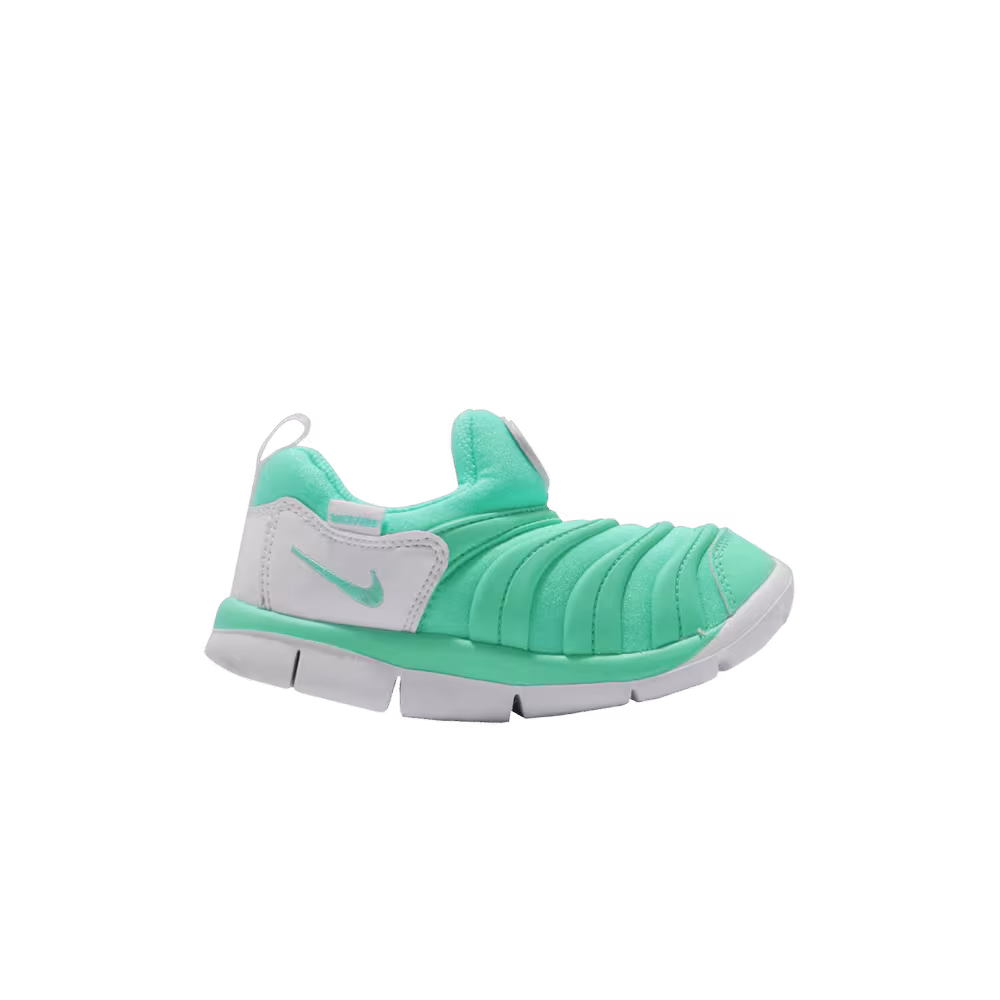 Nike Dynamo Free TD Greeen Glow