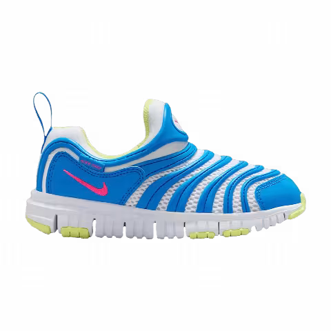 Nike Dynamo Free PS 'Blue'