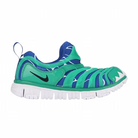 Nike Dynamo Free PS 'Stadium Green Game Royal'
