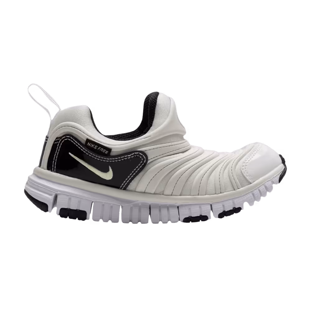 Nike Dynamo Free PS White Black