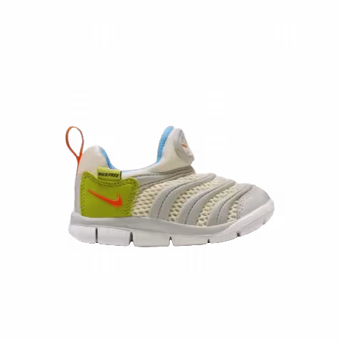 Nike Dynamo Free TD 'Grey Green'