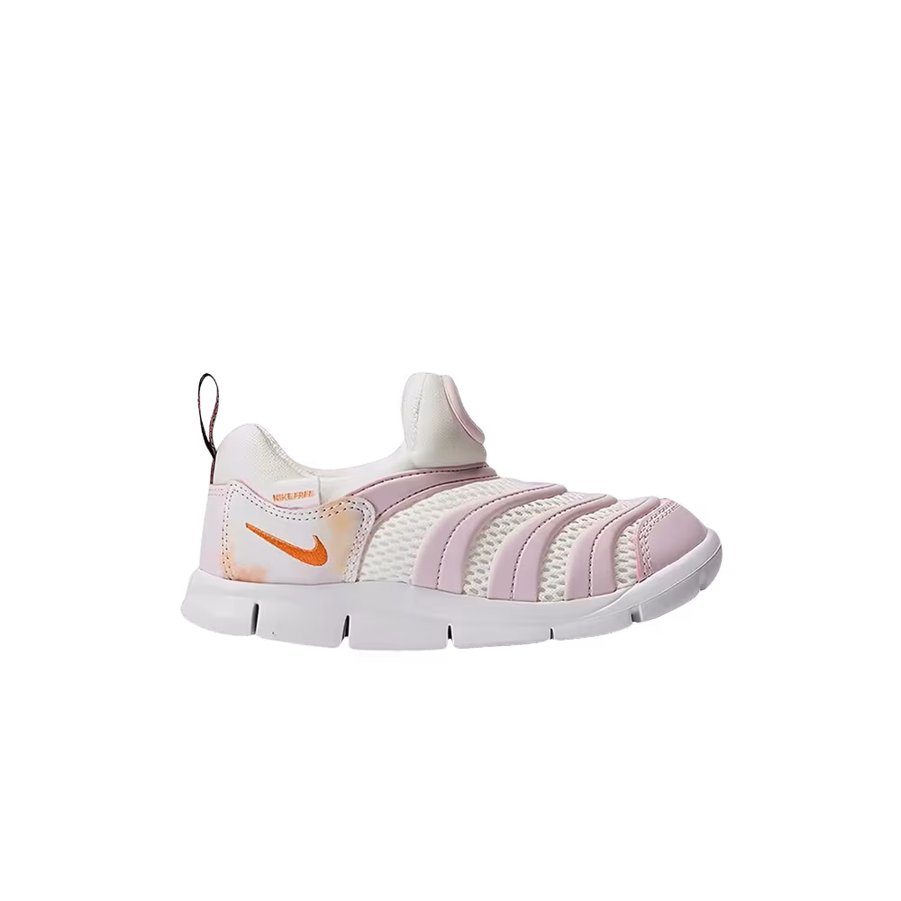 Nike Dynamo Free SE TD Pink White