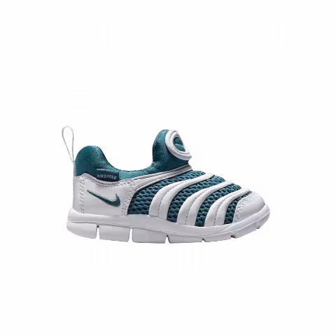 Nike Dynamo Free TD 'White'