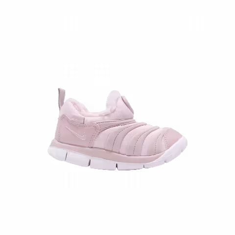 Nike Dynamo Free SE TD 'Silt Red'