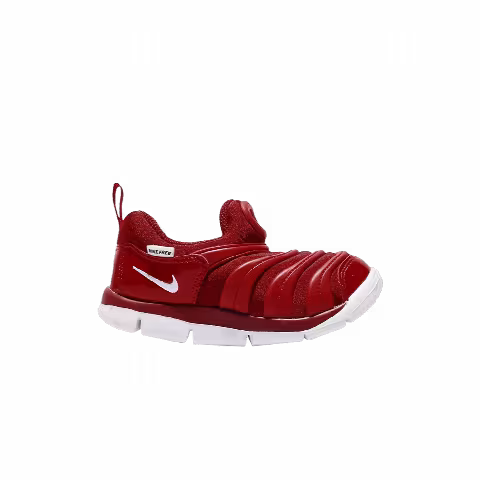Nike Dynamo Free TD 'University Red'