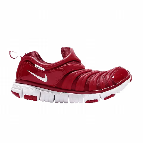 Nike Dynamo Free PS 'University Red'