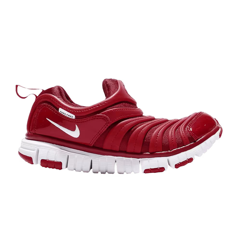 Nike Dynamo Free PS University Red
