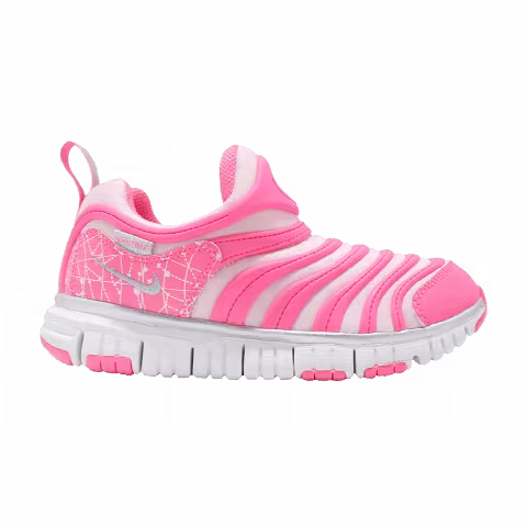 Nike Dynamo Free PS 'Pink Foam'