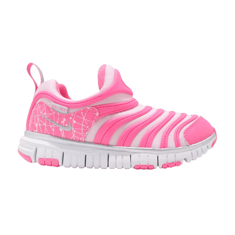Nike Dynamo Free PS Pink Foam