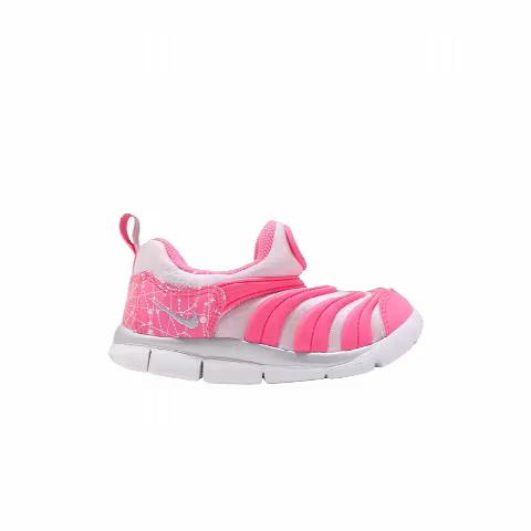 Nike Dynamo Free TD 'Pink Foam'