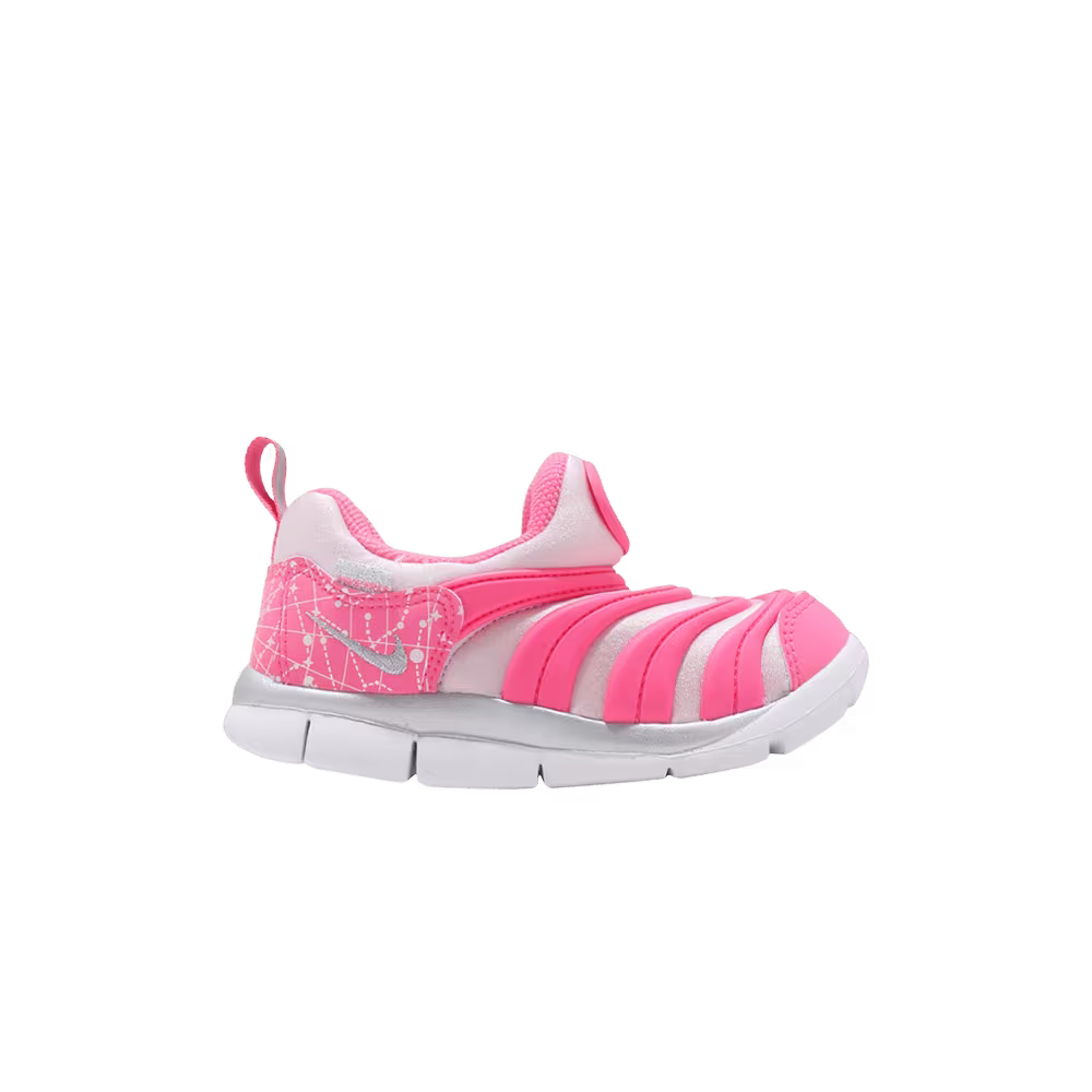 Nike Dynamo Free TD Pink Foam