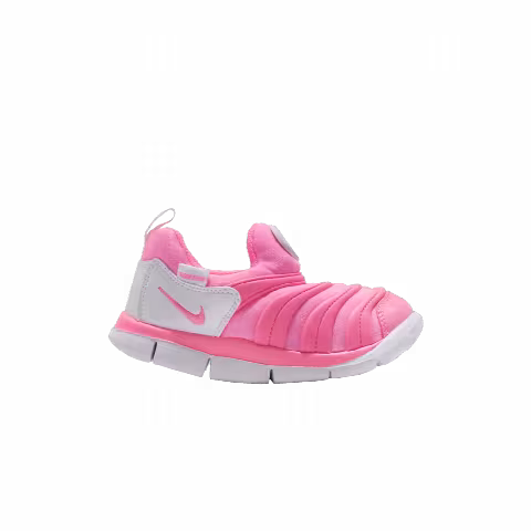 Nike Dynamo Free TD 'Pink Beam'