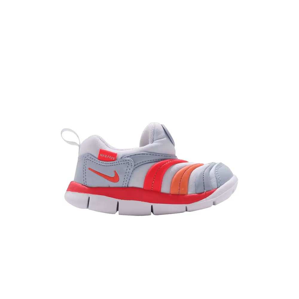 Nike Dynamo Free TD Bright Crimson