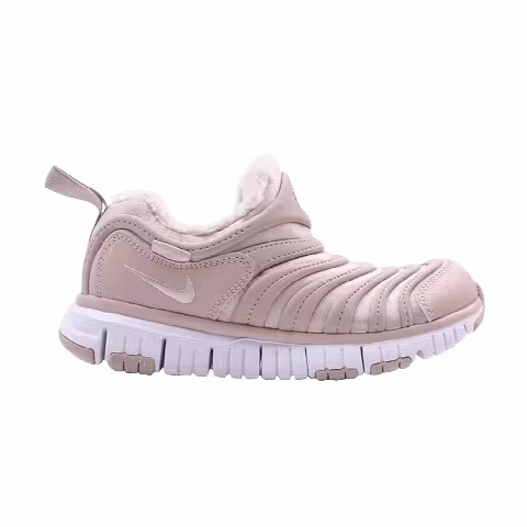 Nike Dynamo Free SE PS 'Silt Red'