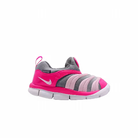 Nike Dynamo Free TD 'Pink Foam'