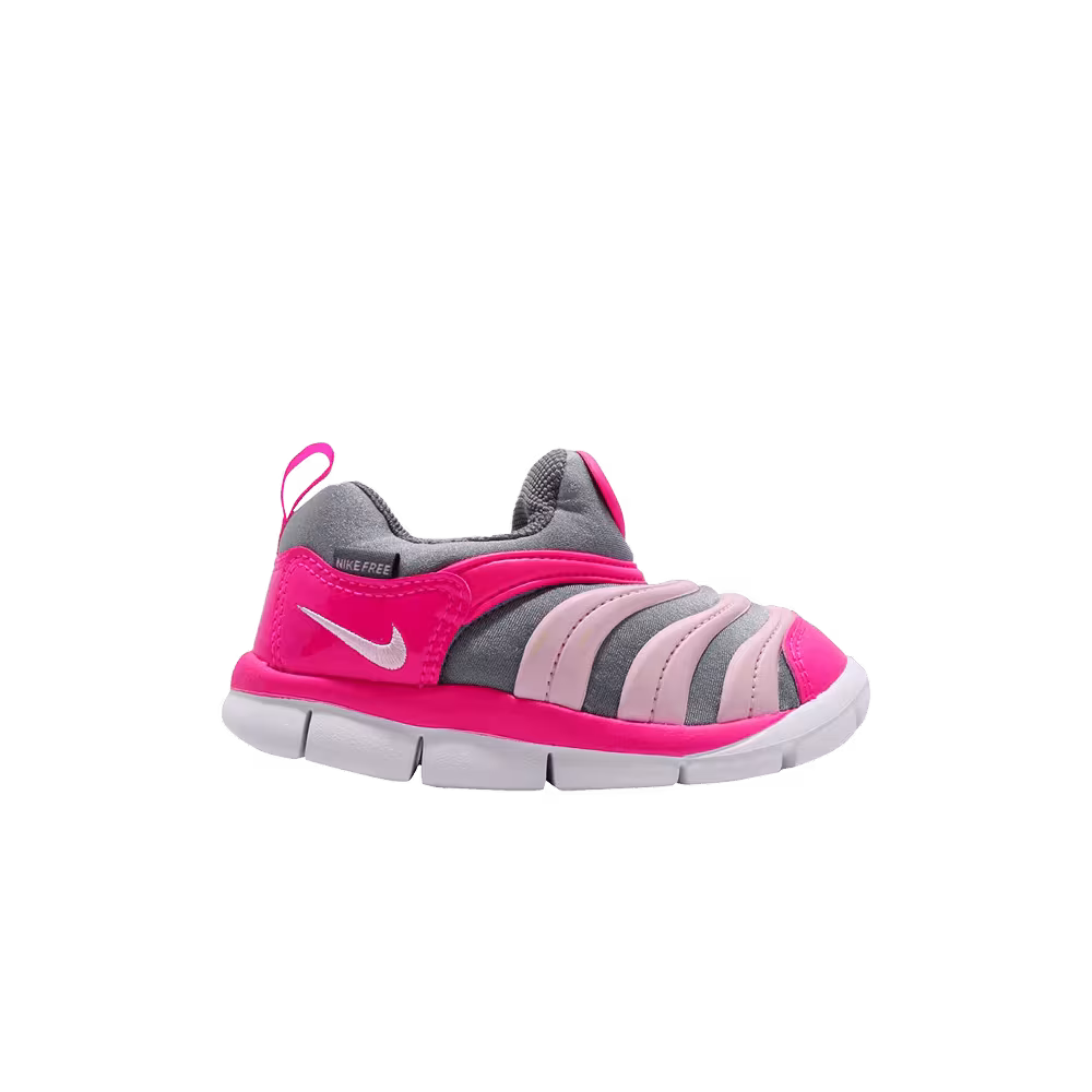 Nike Dynamo Free TD Pink Foam