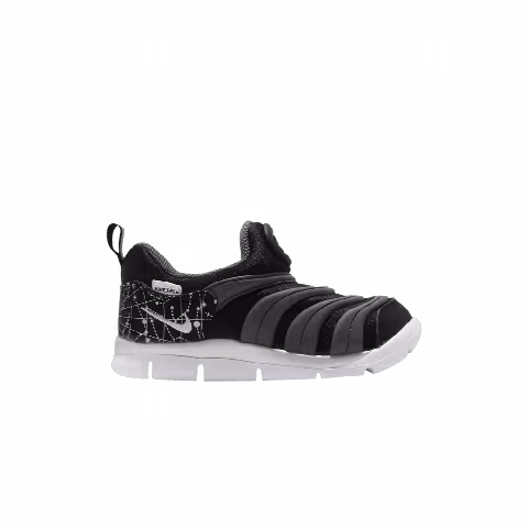 Nike Dynamo Free TD 'Black'