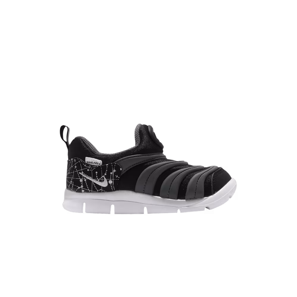 Nike Dynamo Free TD Black
