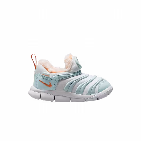 Nike Dynamo Free SE TD 'Summit White Orange Trance'