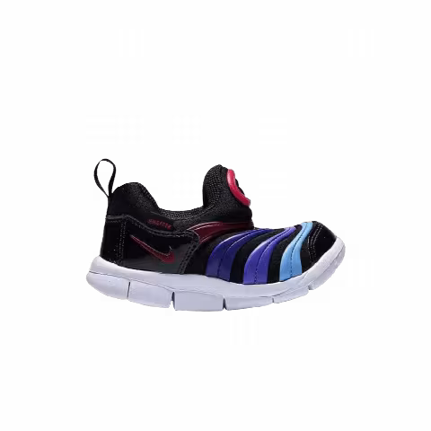 Nike Dynamo Free TD 'Black'