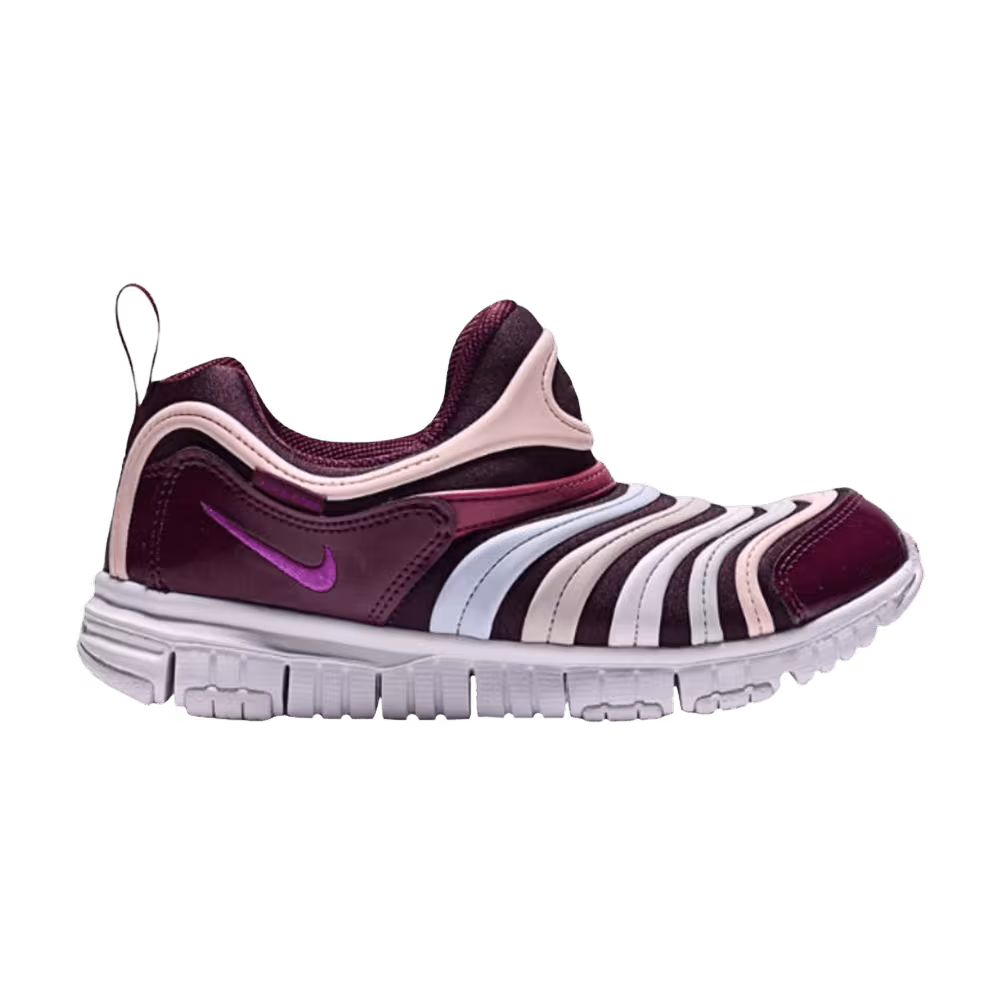 Nike Dynamo Free PS Red