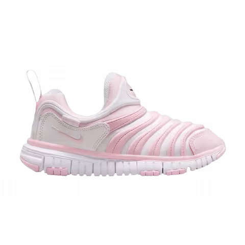 Nike Dynamo Free PS 'Pink Foam'