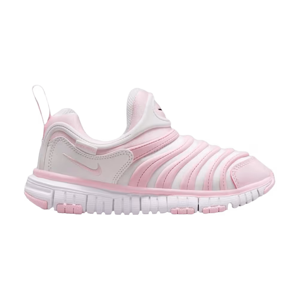 Nike Dynamo Free PS Pink Foam