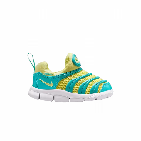 Nike Dynamo Free TD 'Green'
